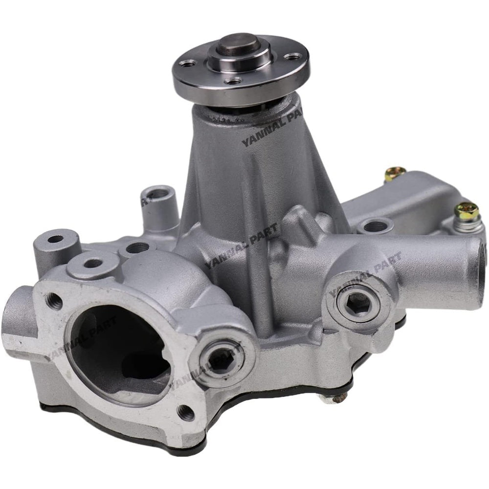 Water Pump AM881505 MIA880463 for Yanmar Engine 4TNE84 4TNV88 John Deere Loader 110TLB 110 Tractor 770 770A 790 870 970 990 1070