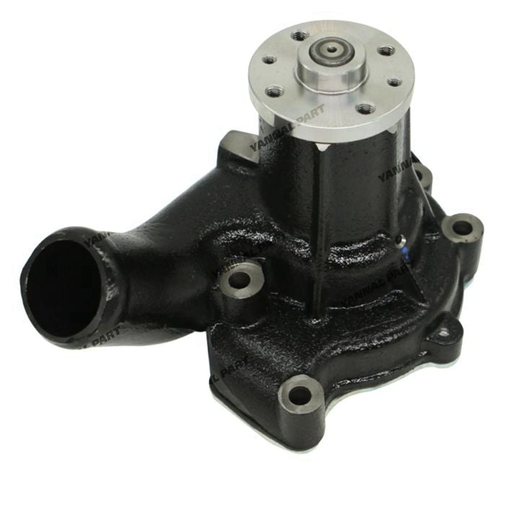 Water Pump 8972530281 Fit For Hitachi Excavator ZR130HC ZX210H ZX230 ZX250LC-5G ZX270-HHE