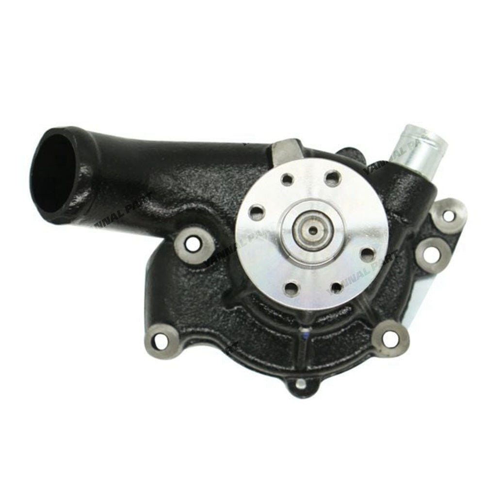 Water Pump 8972530281 Fit For Hitachi Excavator ZR130HC ZX210H ZX230 ZX250LC-5G ZX270-HHE