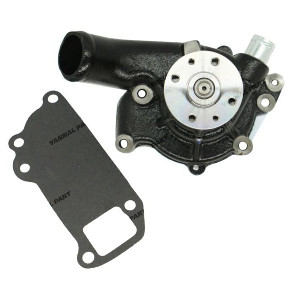 Water Pump 8972530281 Fit For Hitachi Excavator ZR130HC ZX210H ZX230 ZX250LC-5G ZX270-HHE