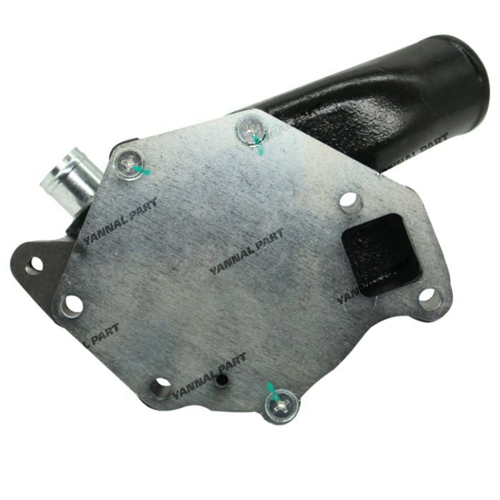 Water Pump 8972530281 Fit For Hitachi Excavator ZR130HC ZX210H ZX230 ZX250LC-5G ZX270-HHE