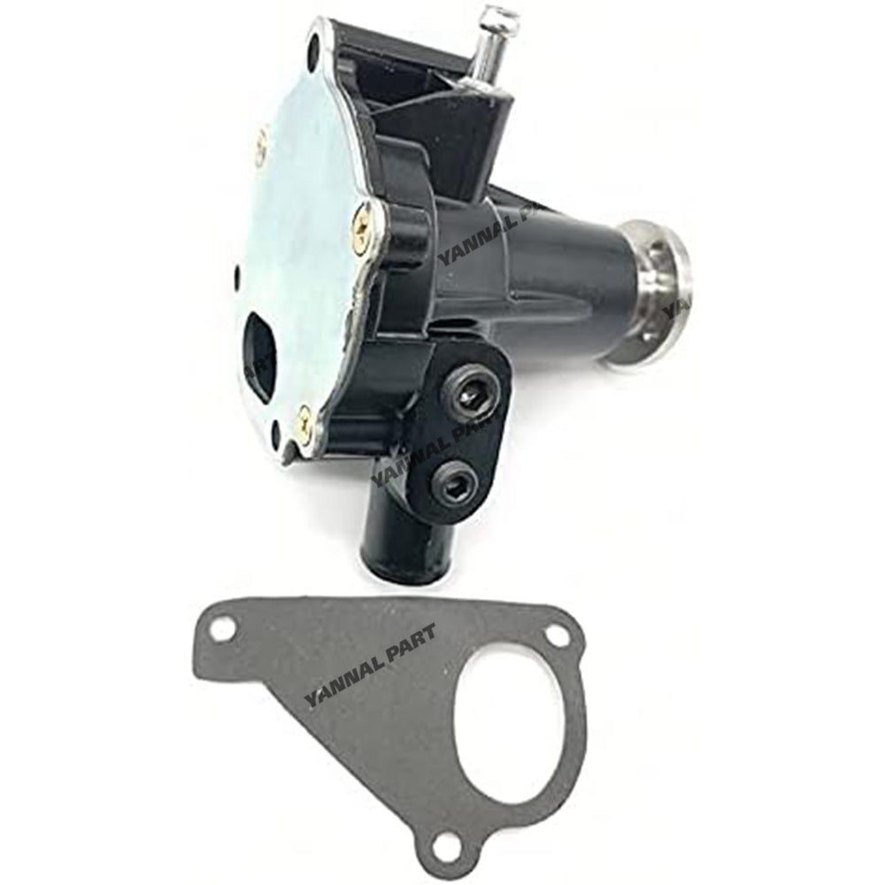 Water Pump 129100-42005 for Yanmar 3TN84TL-RTBY Engine