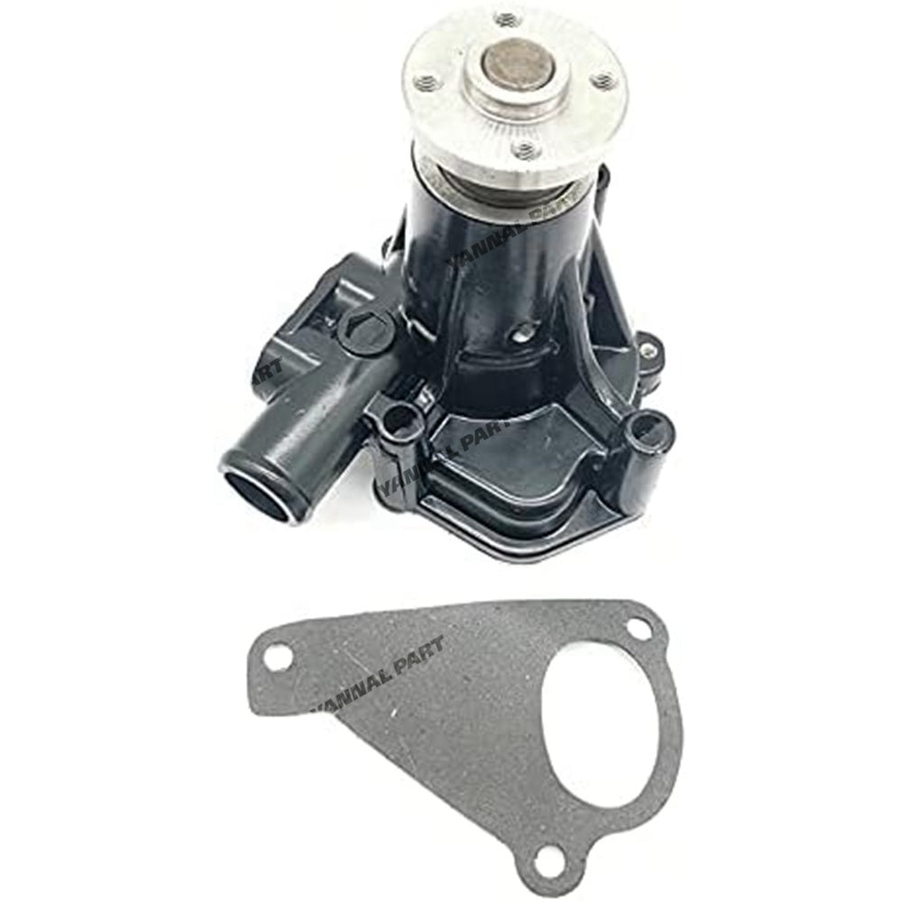 Water Pump 129100-42005 for Yanmar 3TN84TL-RTBY Engine