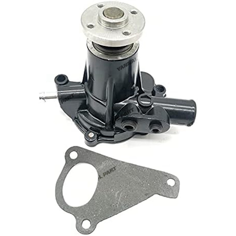 Water Pump 129100-42005 for Yanmar 3TN84TL-RTBY Engine