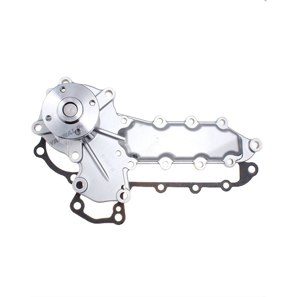 Water Pump E5627-73031 for Kioti Tractor CK25 CK27 CK30 LK3054