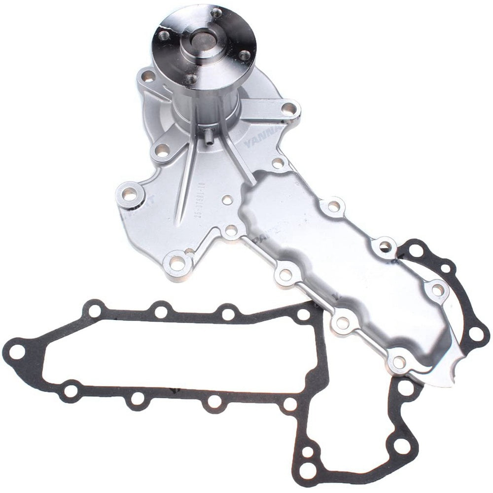 Water Pump E5627-73031 for Kioti Tractor CK25 CK27 CK30 LK3054