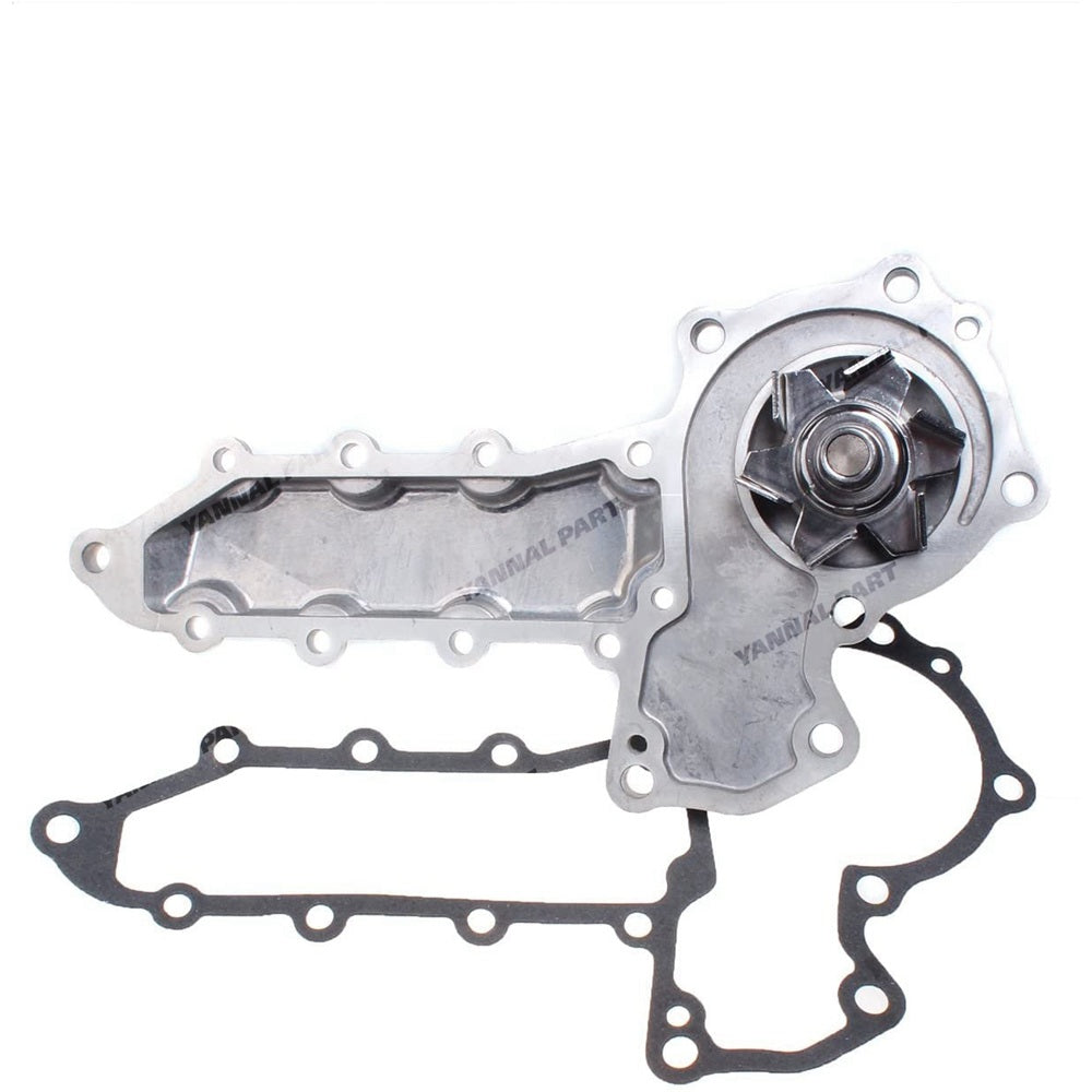 Water Pump E5627-73031 for Kioti Tractor CK25 CK27 CK30 LK3054