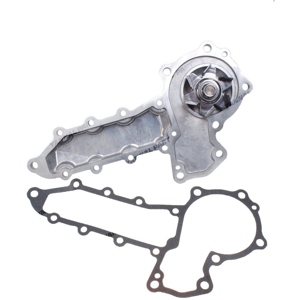 Water Pump E5627-73031 for Kioti Tractor CK25 CK27 CK30 LK3054