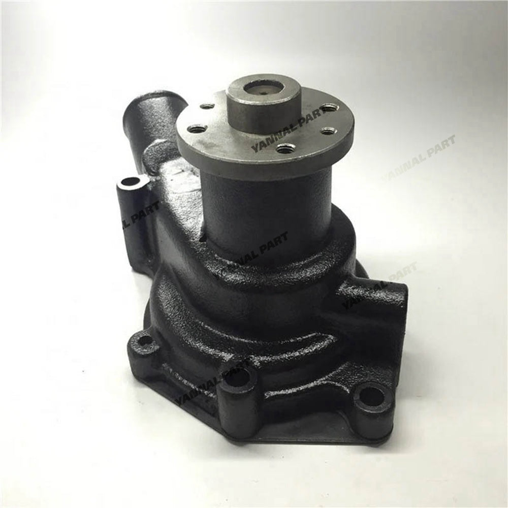 Water Pump 8971250511 for Isuzu 4BG1 4BG1T 4BD1 4BD2T Engine Kobelco SK120-5 SK120-6 Hitachi ZAX120 ZAX130 EX120-5 Sumitomo SH120 Excavator