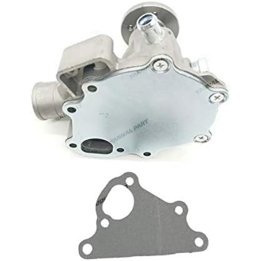 Water Pump With Thermostat SBA145017780 for New Holland Tractor 1320 1920 1520 2120 1620 3415