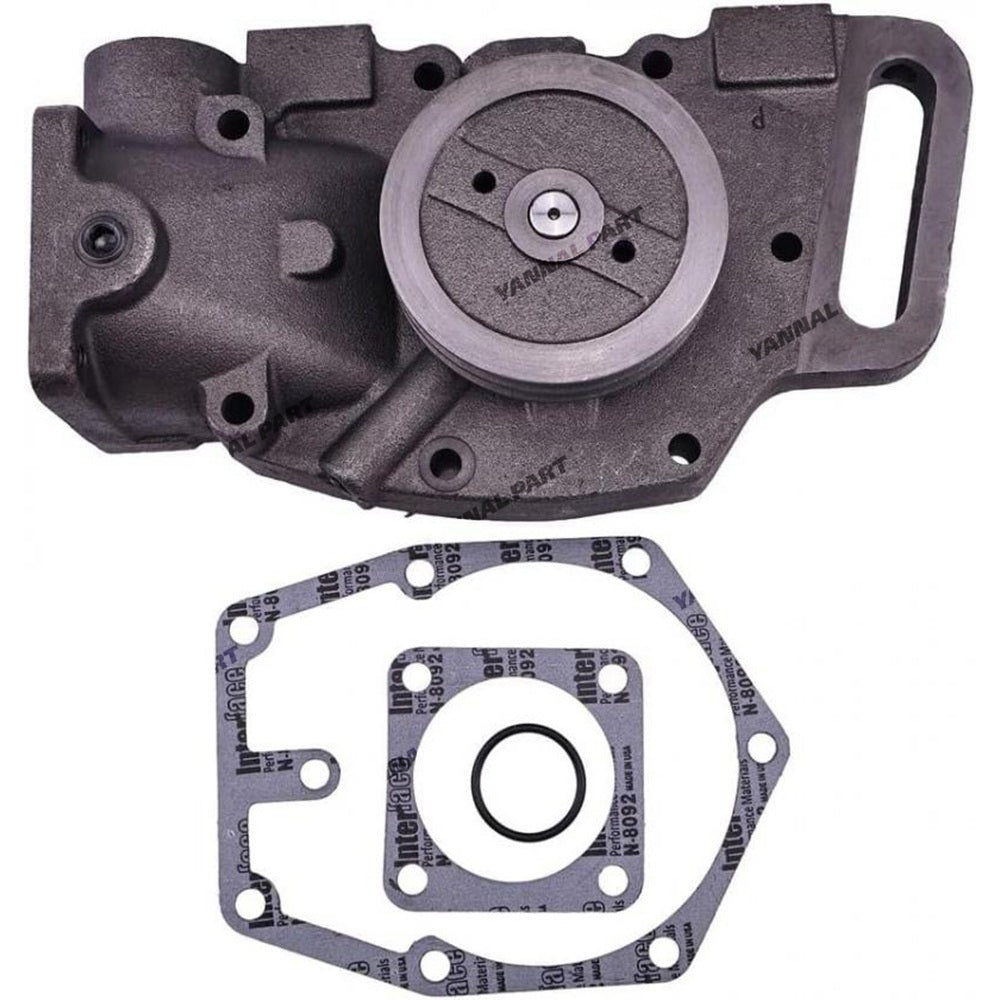 Water Pump 3801715 3801784 Fit For Cummins Engine NT855 855 NH855 N310 NTC335 NTC350