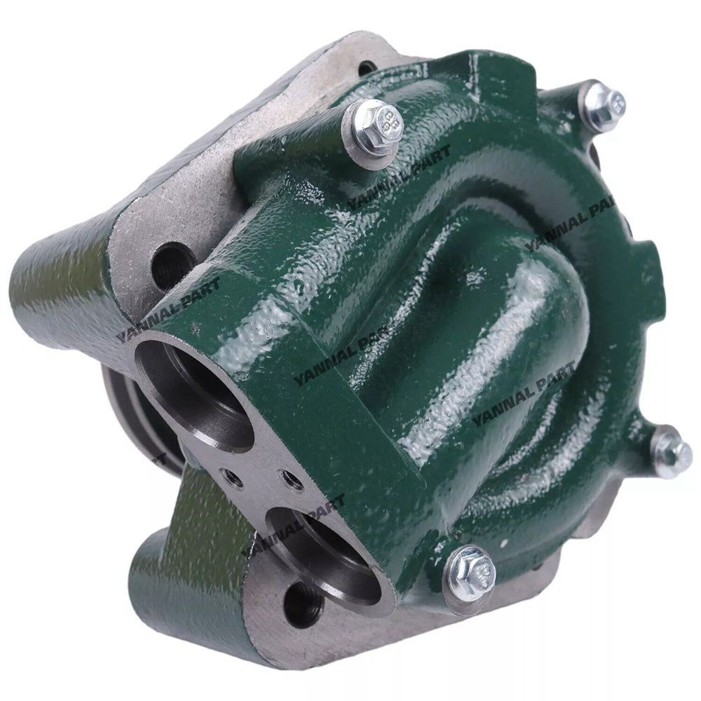 Water Pump VOE11127755 Fit For Volvo Wheel Loader L120D L70C L70D L90D