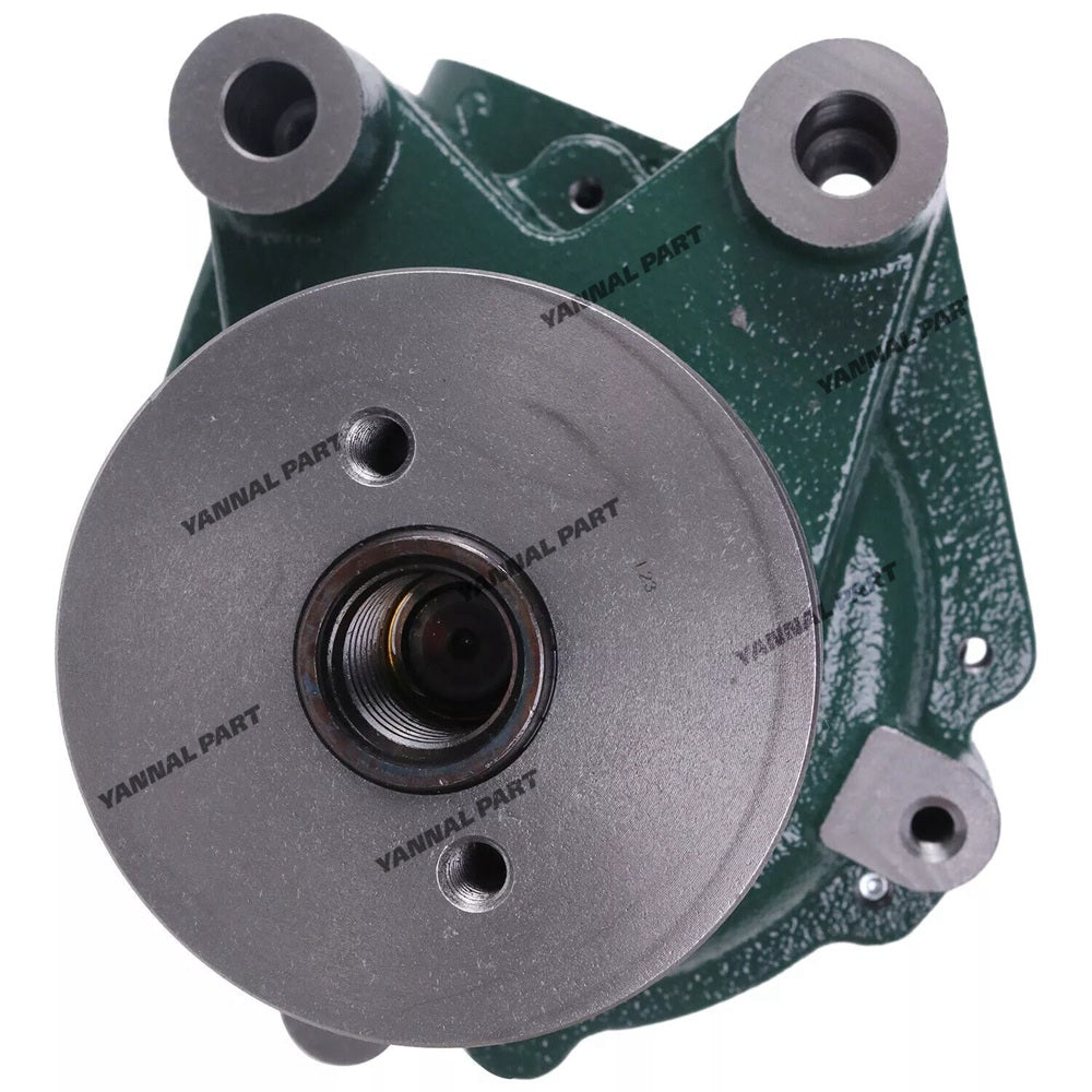Water Pump VOE11127755 Fit For Volvo Wheel Loader L120D L70C L70D L90D