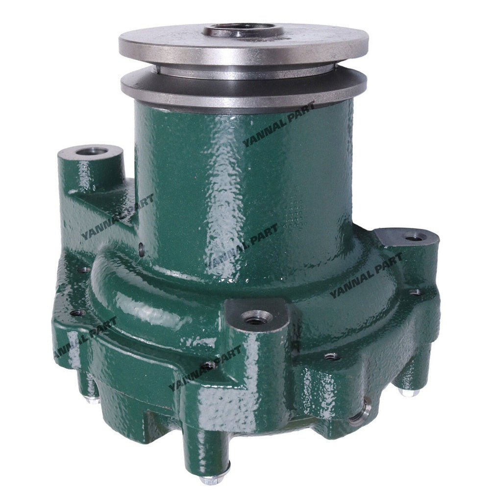 Water Pump VOE11127755 Fit For Volvo Wheel Loader L120D L70C L70D L90D