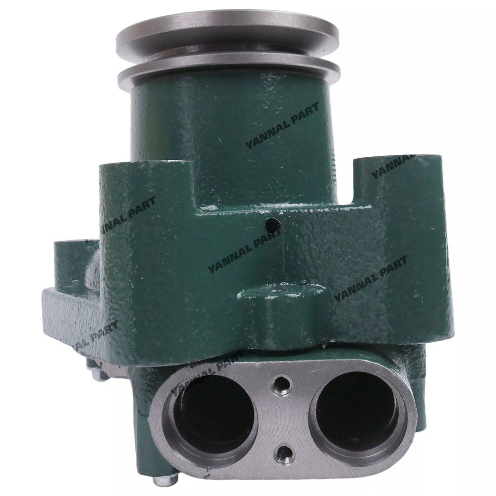 Water Pump VOE11127755 Fit For Volvo Wheel Loader L120D L70C L70D L90D