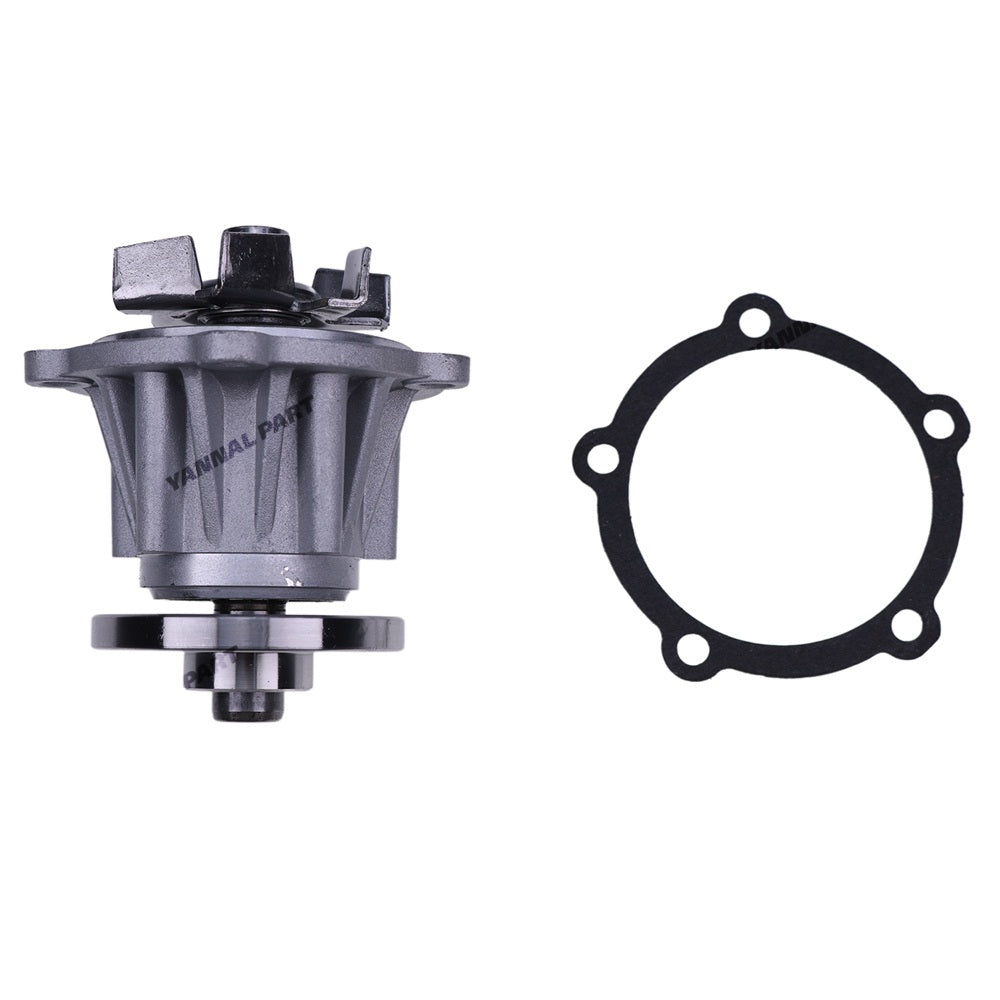 Water Pump 16120-7815171 Fit For Toyota Engine 4Y Forklift 5FG 6FG Series