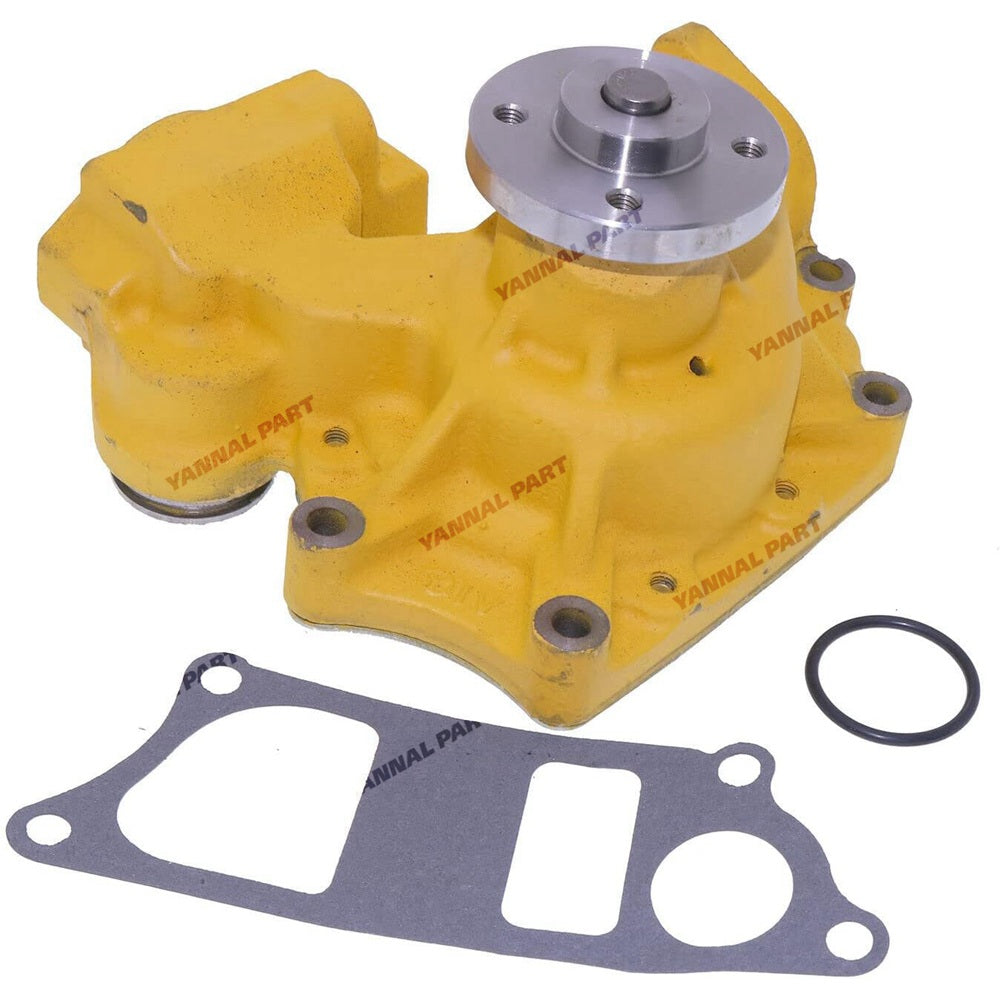 Water Pump 6204-61-1300 for Komatsu Engine 4D95S 4D95S-1 Dozer D20P-6 D20P-7 D20Q-6 D20Q-7 D20S-6 D20S-7 D21P-6 D21P-7 D21Q-6 D21Q-7 D21S-6 D21S-7