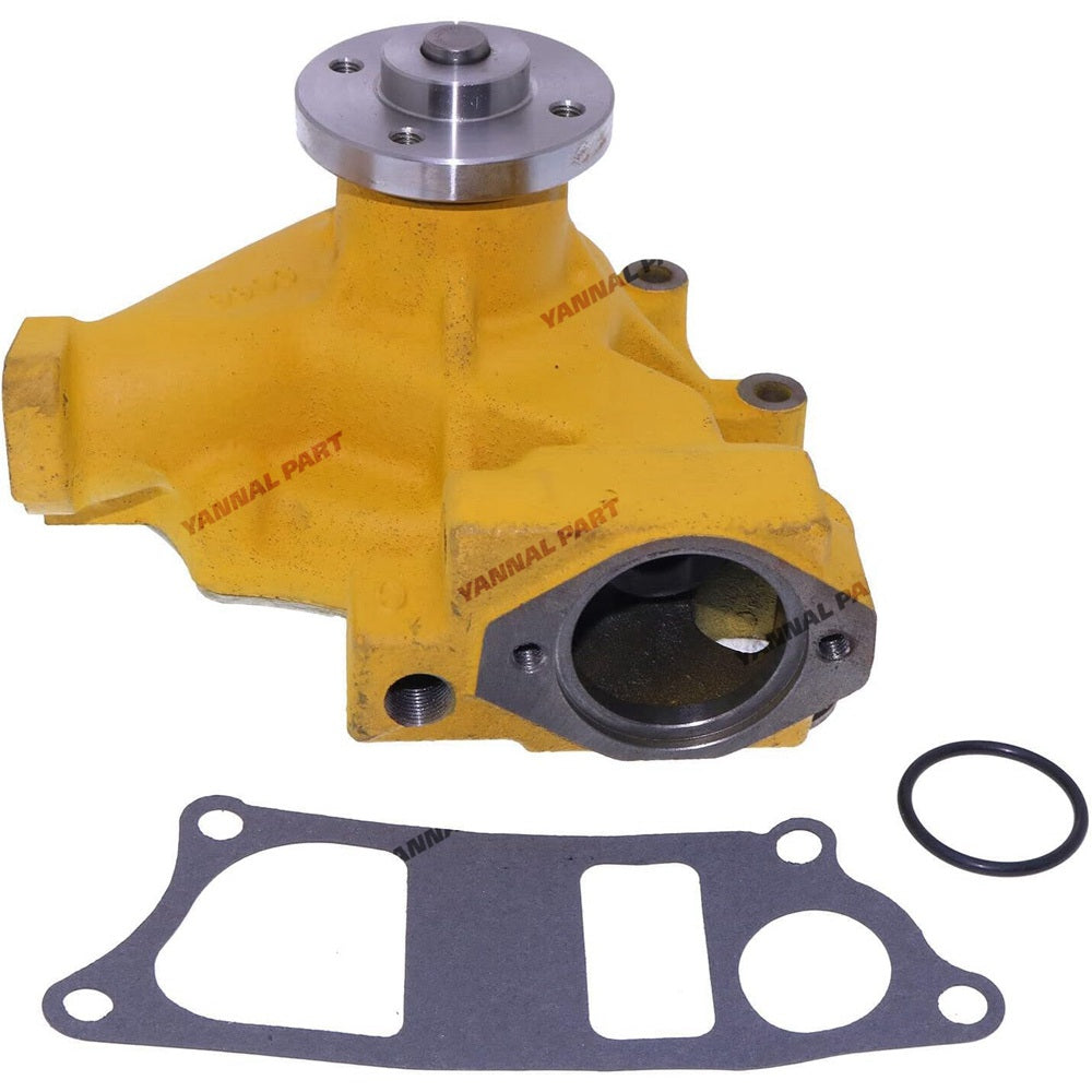 Water Pump 6204-61-1300 for Komatsu Engine 4D95S 4D95S-1 Dozer D20P-6 D20P-7 D20Q-6 D20Q-7 D20S-6 D20S-7 D21P-6 D21P-7 D21Q-6 D21Q-7 D21S-6 D21S-7