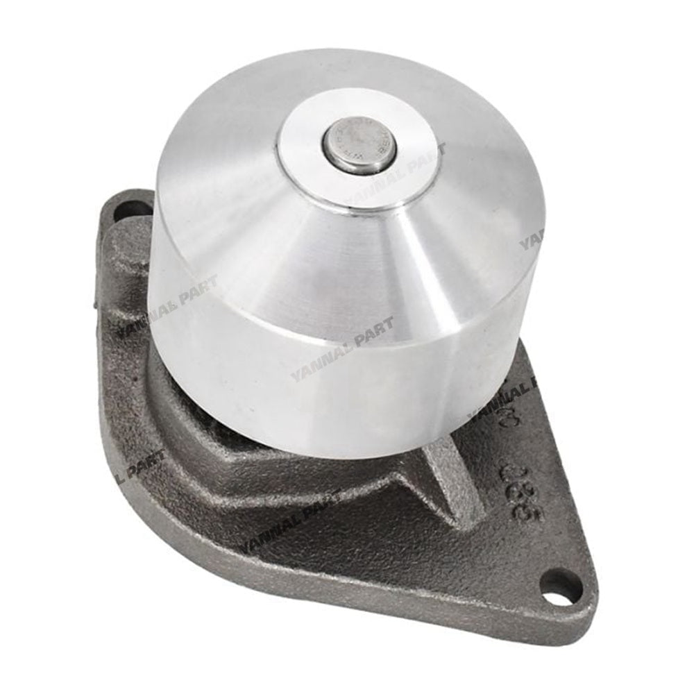 Water Pump A77703 Fit For CASE Engine 4390 6590 Loader 1840 1085C 1845C 480F 580K 584E 585E 586E 590 680L 780D Excavator 1188CK 588 688 888 1088 9020