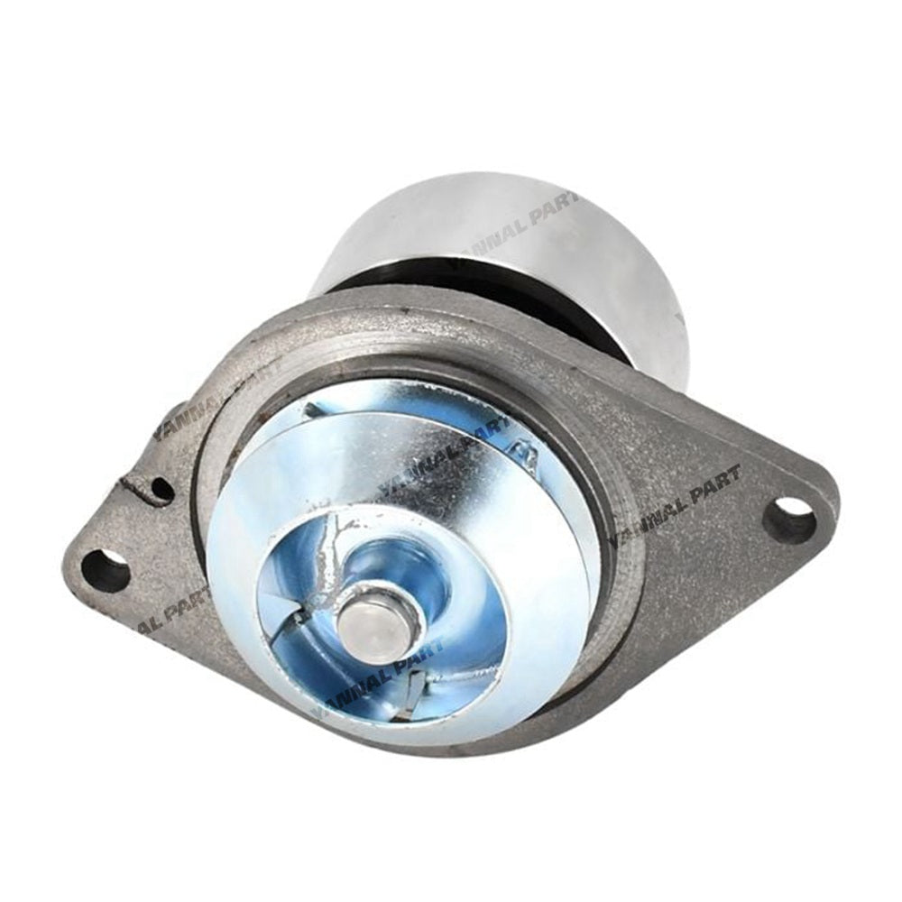 Water Pump A77703 Fit For CASE Engine 4390 6590 Loader 1840 1085C 1845C 480F 580K 584E 585E 586E 590 680L 780D Excavator 1188CK 588 688 888 1088 9020