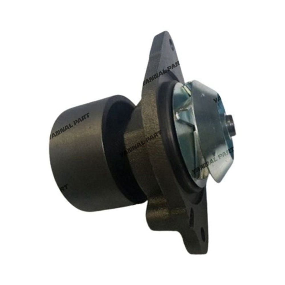 Water Pump J802358 Fit For CASE Engine 6591T Loader 570LXT 580L 590L 590S 85XT 90XT 95XT Excavator 1188 588 788 888 988 9010B 9020B 9030B