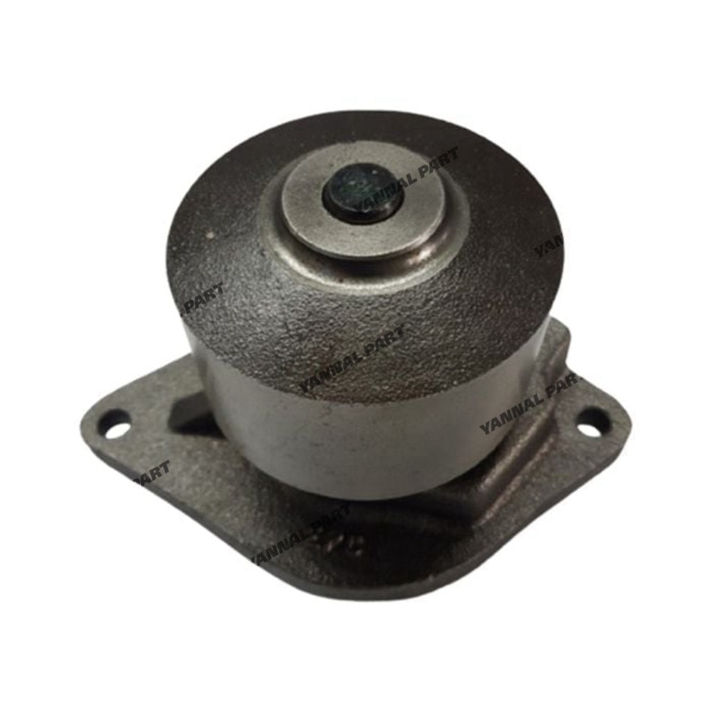 Water Pump J802358 Fit For CASE Engine 6591T Loader 570LXT 580L 590L 590S 85XT 90XT 95XT Excavator 1188 588 788 888 988 9010B 9020B 9030B