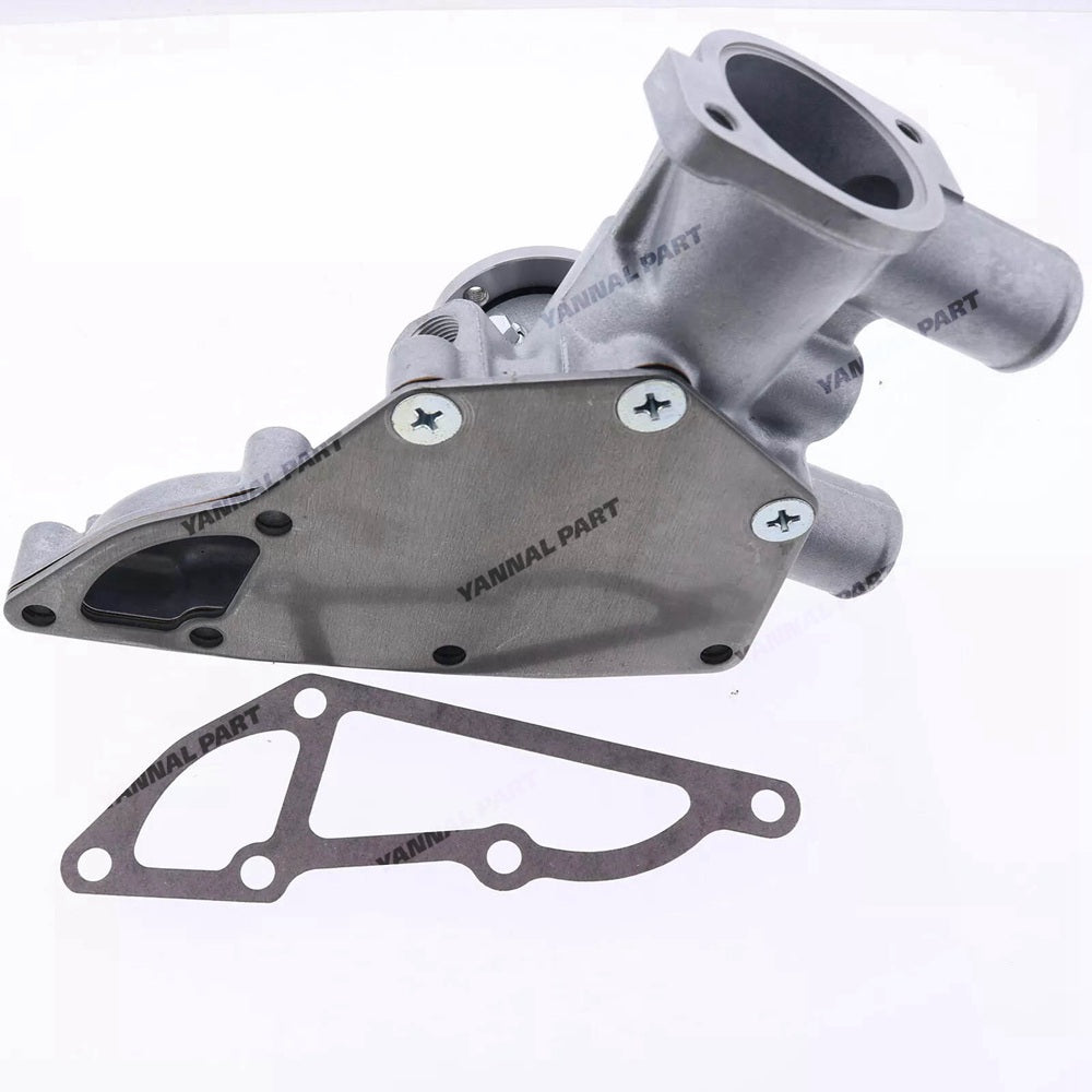 Water Pump 8970693900 8970686550 for Isuzu Engine 3KR1 3KR2 Truck XD Hitachi Excavator EX20 EX22 EX25-1