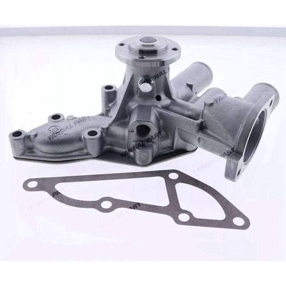 Water Pump 8970693900 8970686550 for Isuzu Engine 3KR1 3KR2 Truck XD Hitachi Excavator EX20 EX22 EX25-1