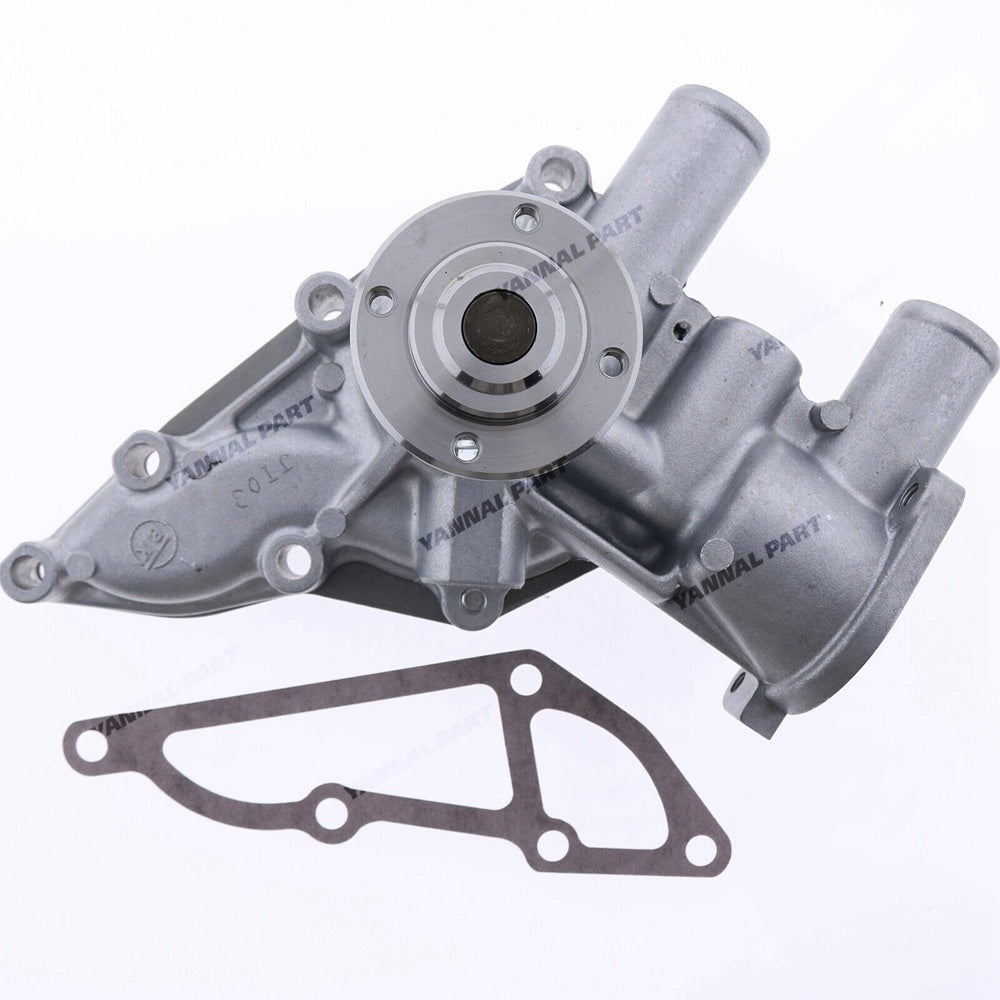 Water Pump 8970693900 8970686550 for Isuzu Engine 3KR1 3KR2 Truck XD Hitachi Excavator EX20 EX22 EX25-1