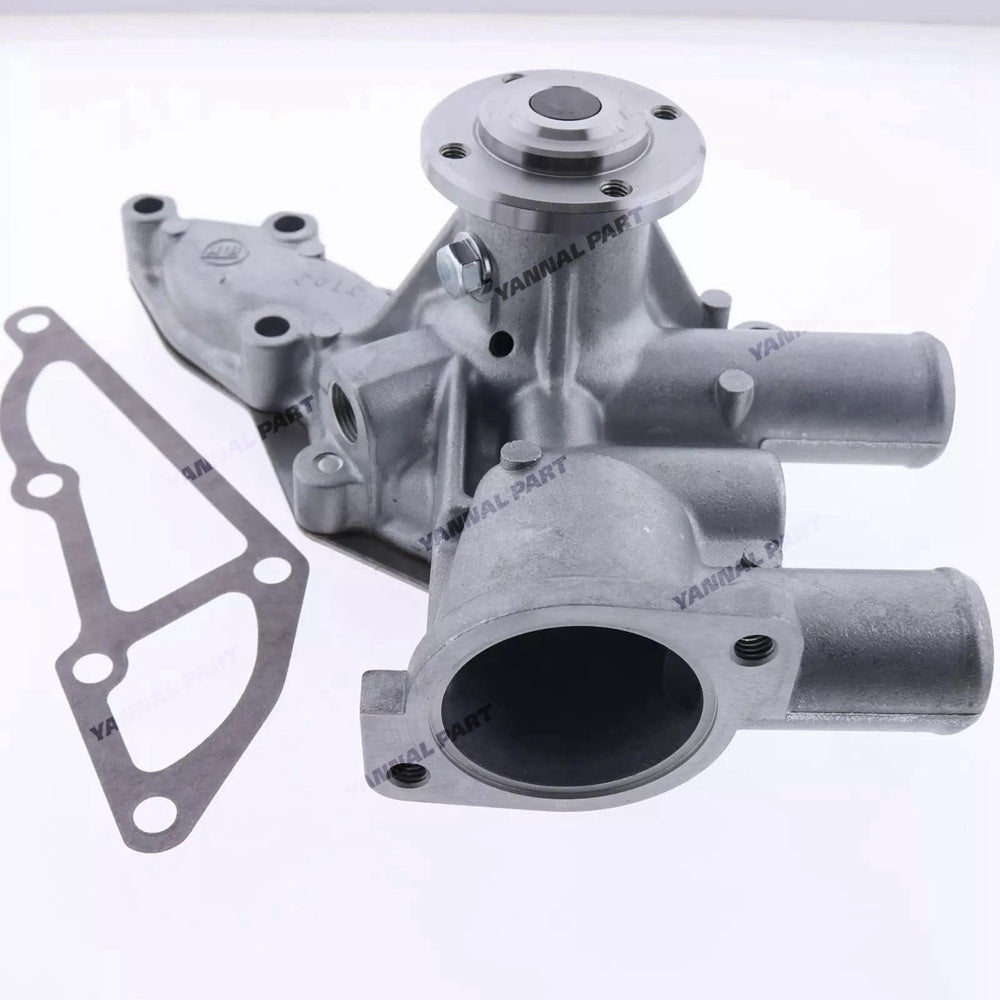 Water Pump 8970693900 8970686550 for Isuzu Engine 3KR1 3KR2 Truck XD Hitachi Excavator EX20 EX22 EX25-1