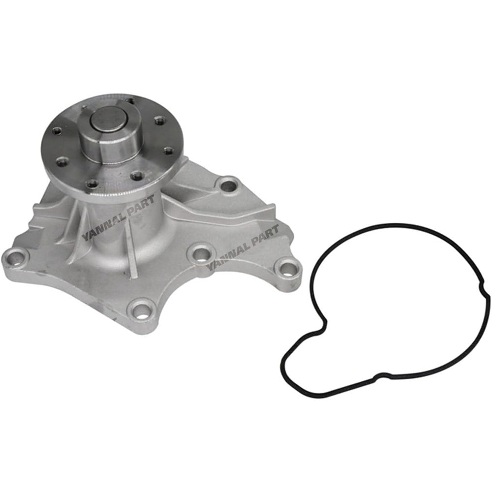 For Kobelco Excavator SK60 Isuzu Engine 4JB1 Water Pump VI8944519910 VI8972590181