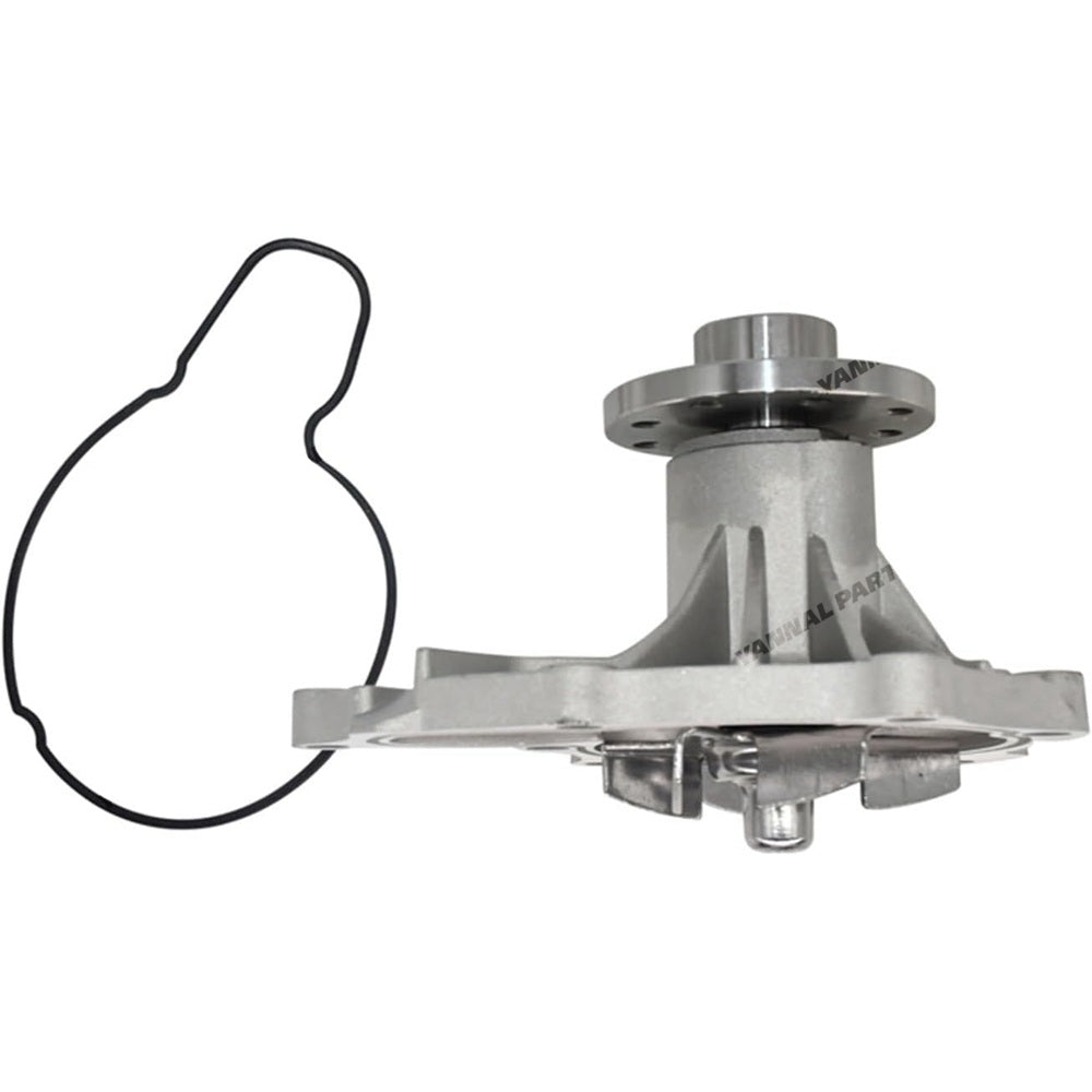 For Kobelco Excavator SK60 Isuzu Engine 4JB1 Water Pump VI8944519910 VI8972590181