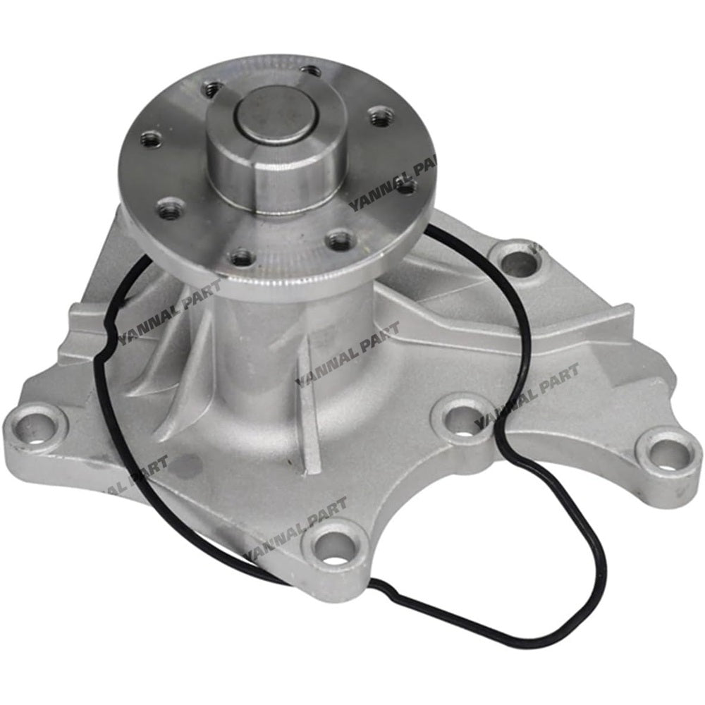 For Kobelco Excavator SK60 Isuzu Engine 4JB1 Water Pump VI8944519910 VI8972590181
