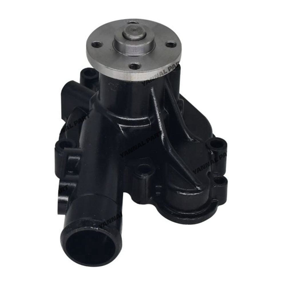 For Komatsu Bulldozer D20PL-7 D21A-7 D21S-7 D20P-7A Engine 4D94E 4D98E Water Pump YM129900-42000 YM129900-42001