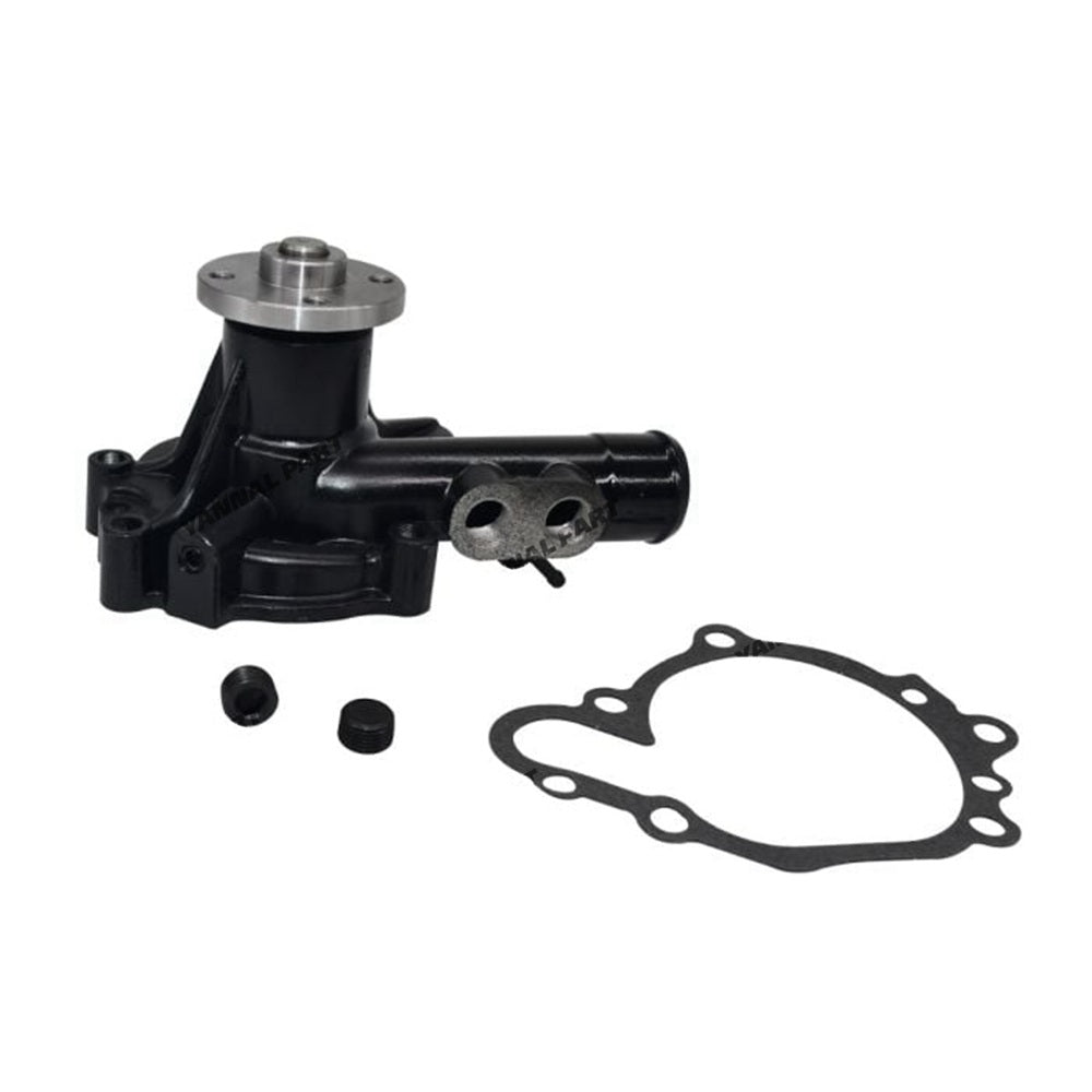 For Komatsu Bulldozer D20PL-7 D21A-7 D21S-7 D20P-7A Engine 4D94E 4D98E Water Pump YM129900-42000 YM129900-42001