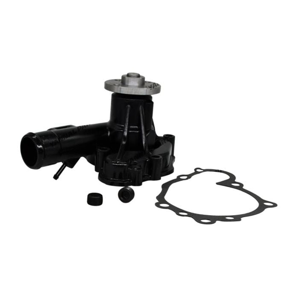 For Komatsu Bulldozer D20PL-7 D21A-7 D21S-7 D20P-7A Engine 4D94E 4D98E Water Pump YM129900-42000 YM129900-42001