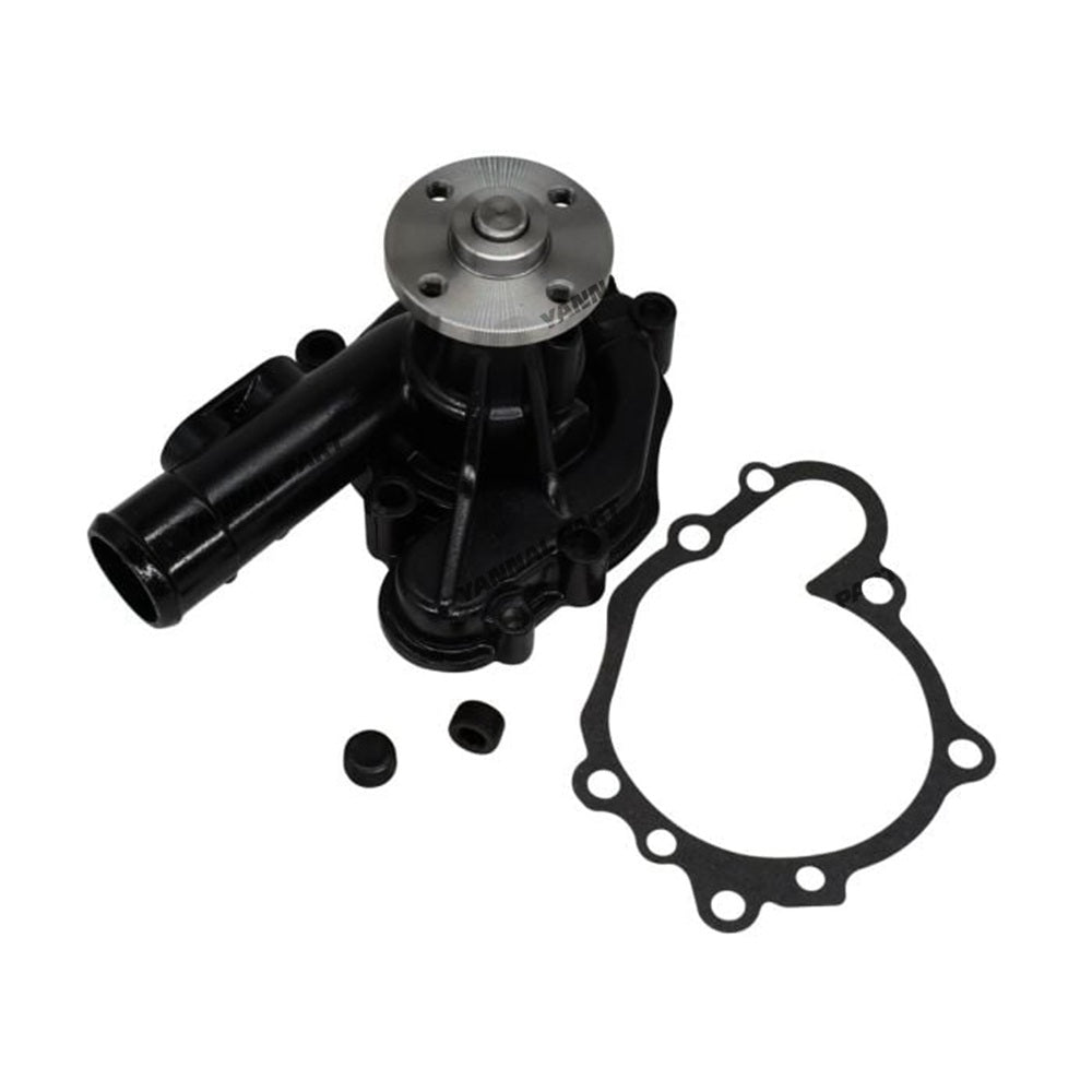For Komatsu Bulldozer D20PL-7 D21A-7 D21S-7 D20P-7A Engine 4D94E 4D98E Water Pump YM129900-42000 YM129900-42001