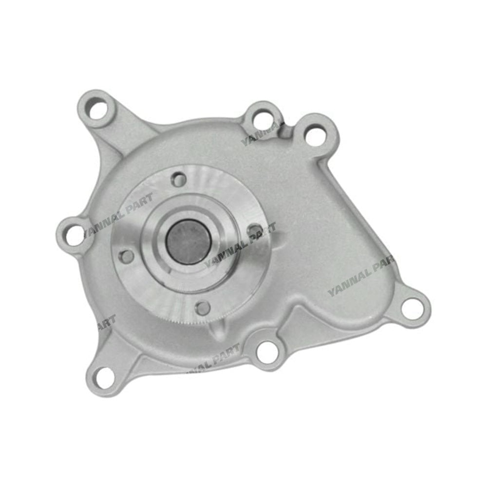 Water Pump 1874206 for Isuzu Engine 3AF1 Bolens Tractor G212 G214 2102 2104