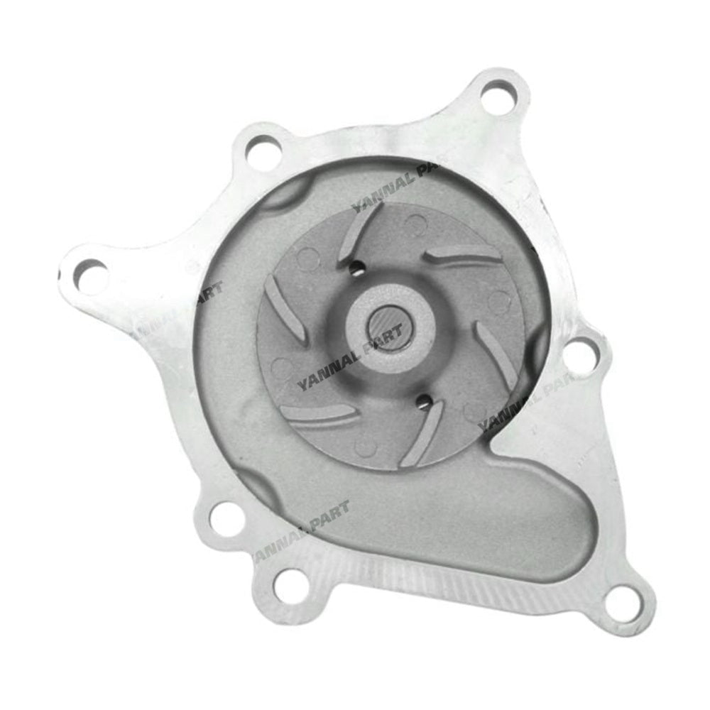 Water Pump 1874206 for Isuzu Engine 3AF1 Bolens Tractor G212 G214 2102 2104