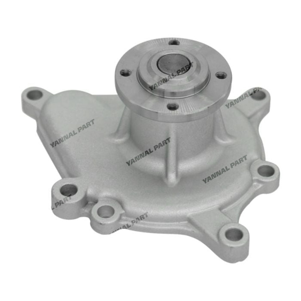 Water Pump 1874206 for Isuzu Engine 3AF1 Bolens Tractor G212 G214 2102 2104