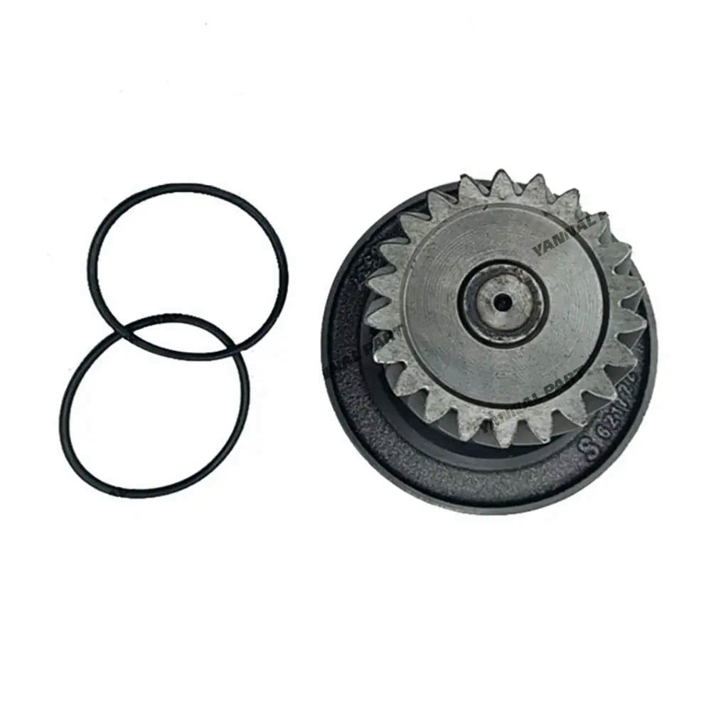 Water Pump 9276451 for Liebherr Engine D904 D914 D916 Excavator R914B R924B R934