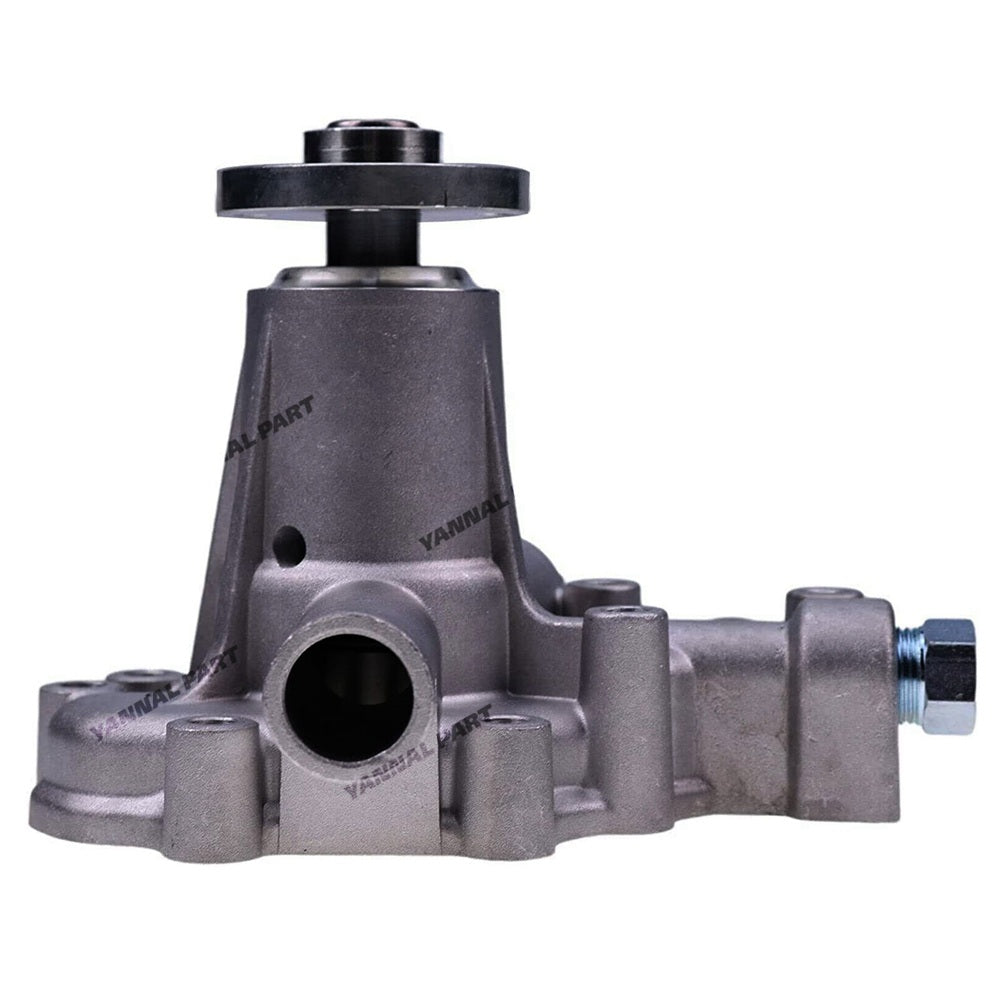 Water Pump 81868777 145017150 145017151 Fit For Perkins 102-04 103-06 Shibaura E643 E673 E642 E672 Engine
