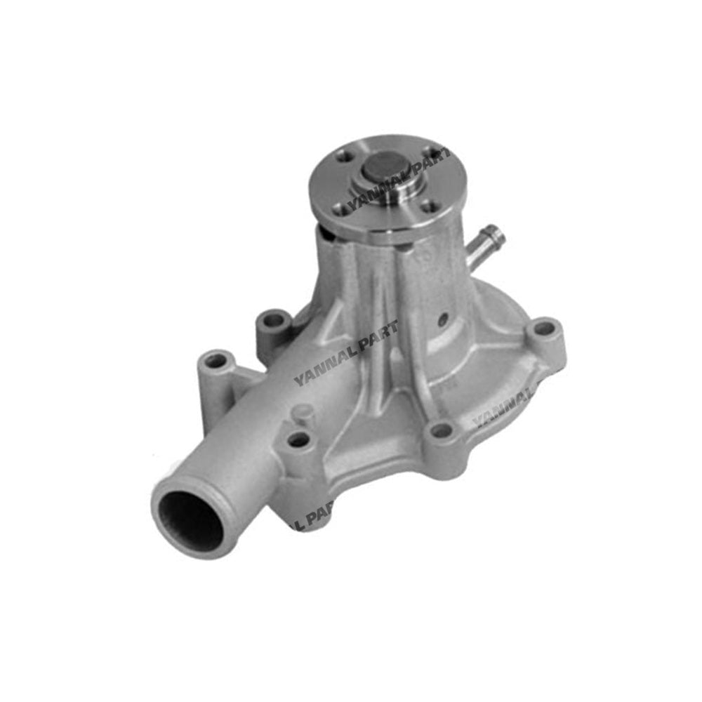 Water Pump 16326-73033 Fit For Kubota Tractor B2650HSDC B3030 B3350HSDC B3000HSDC B3030HSDC B3030HSDCC B3150HDCC Front Mower F3680 F3990