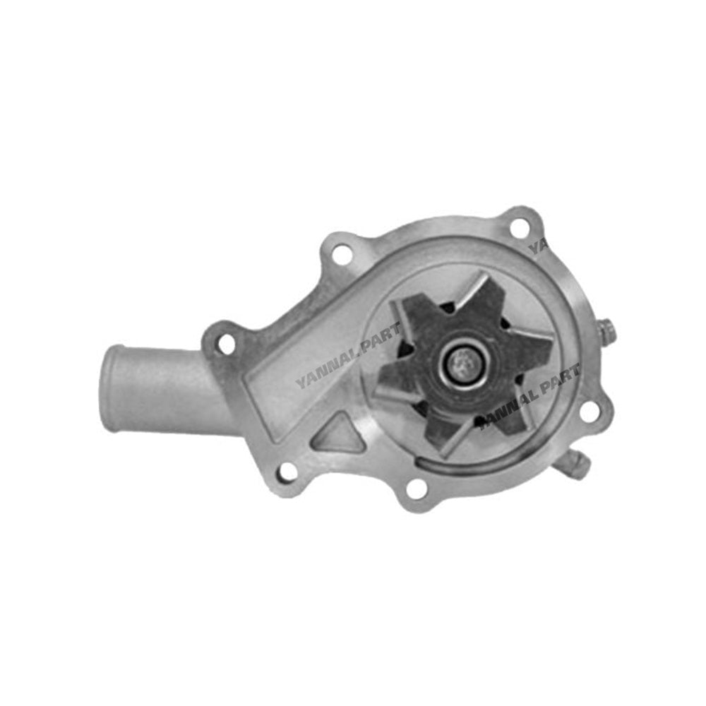 Water Pump 16326-73033 Fit For Kubota Tractor B2650HSDC B3030 B3350HSDC B3000HSDC B3030HSDC B3030HSDCC B3150HDCC Front Mower F3680 F3990