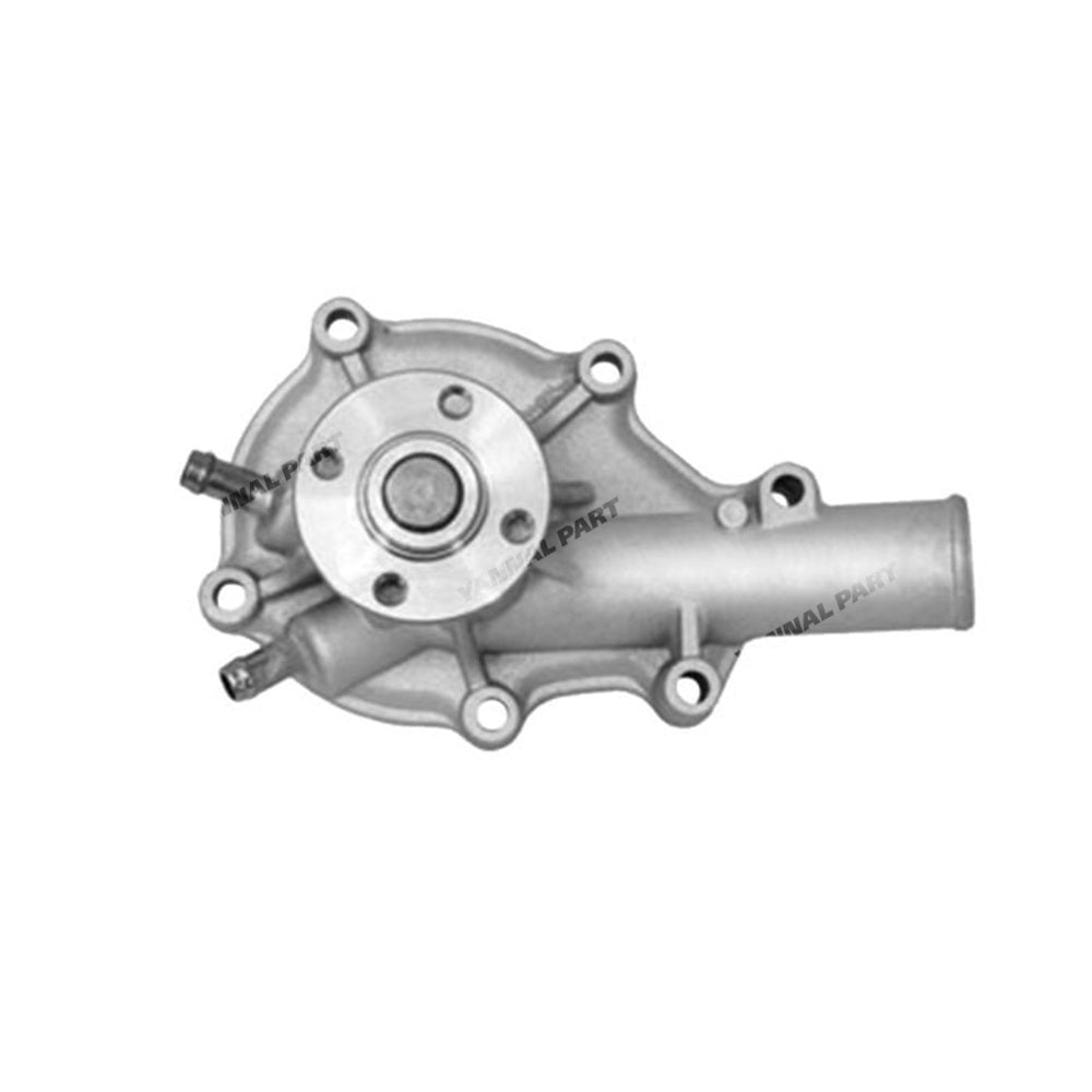 Water Pump 16326-73033 Fit For Kubota Tractor B2650HSDC B3030 B3350HSDC B3000HSDC B3030HSDC B3030HSDCC B3150HDCC Front Mower F3680 F3990