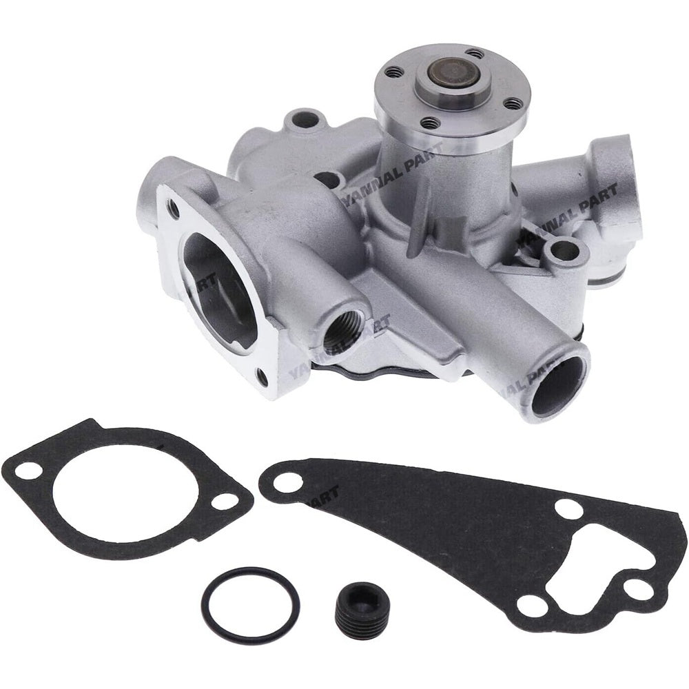 Water Pump MIA880693 for John Deere Tractor 2020 2020A Engine 3TG72-JUV 3TG72-EJUV