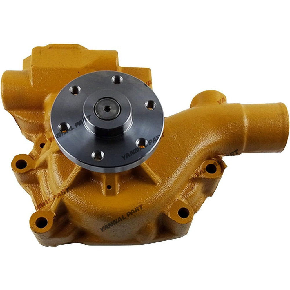 Water Pump 6205-61-1202 for Komatsu Engine 4D95LE Excavator PC60-7 PC130-7 PC130-8