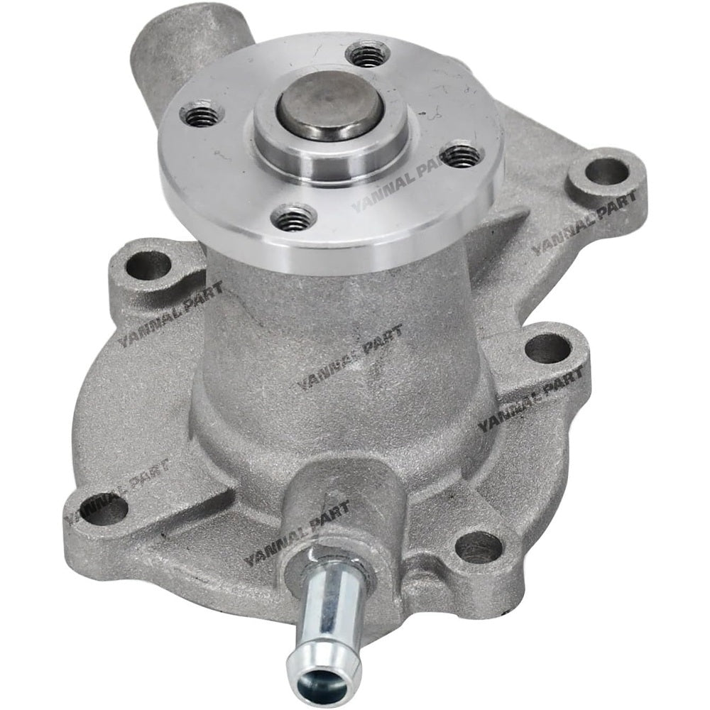 Water Pump 6670506 for Kubota Engine D722 Bobcat 320 322 453 463 MT50 MT52