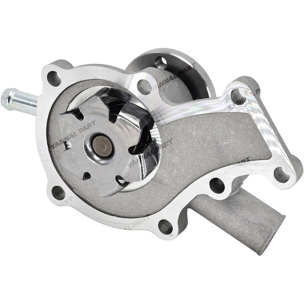 Water Pump 6670506 for Kubota Engine D722 Bobcat 320 322 453 463 MT50 MT52