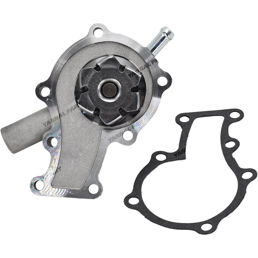 Water Pump 6670506 for Kubota Engine D722 Bobcat 320 322 453 463 MT50 MT52